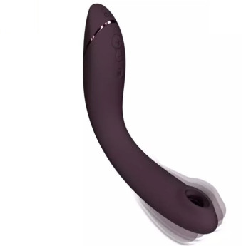 Стимулятор G-точки WOMANIZER OG фиолетовый